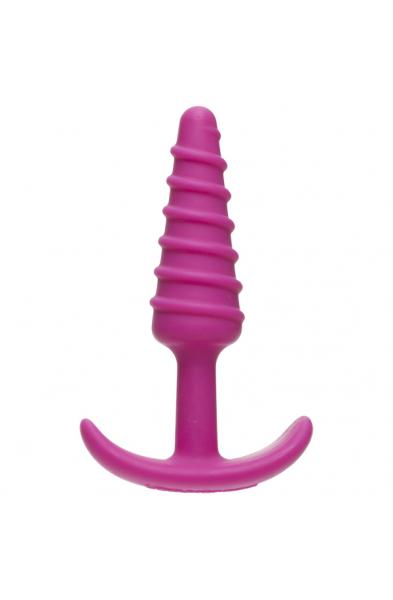 Wonderland  - the Kinky Kat Mini Plug - Pink