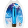 5 Inch Slim Vibe Packaged - Blue