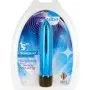 5 Inch Slim Vibe Packaged - Blue