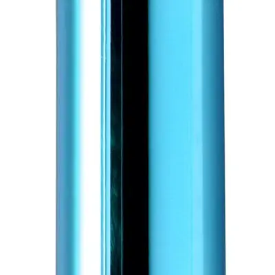 5 Inch Slim Vibe Packaged - Blue