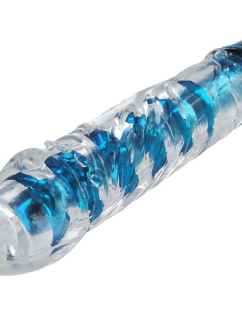 Shimmer Core Metallic Vibe - Blue