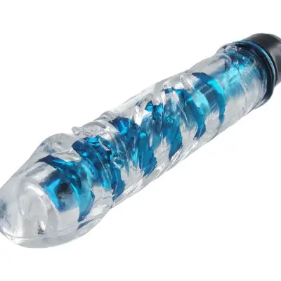 Shimmer Core Metallic Vibe - Blue