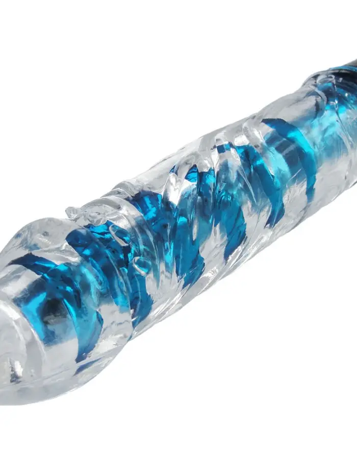 Shimmer Core Metallic Vibe - Blue