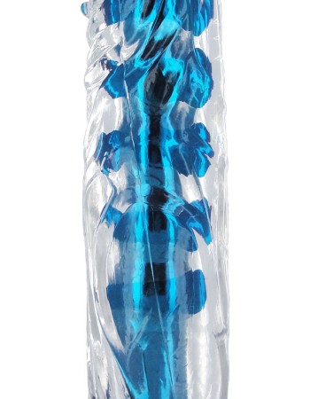 Shimmer Core Metallic Vibe - Blue