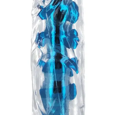 Shimmer Core Metallic Vibe - Blue