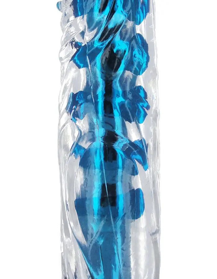 Shimmer Core Metallic Vibe - Blue