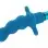 All Mighty Azure Vibe Silicone - Blue