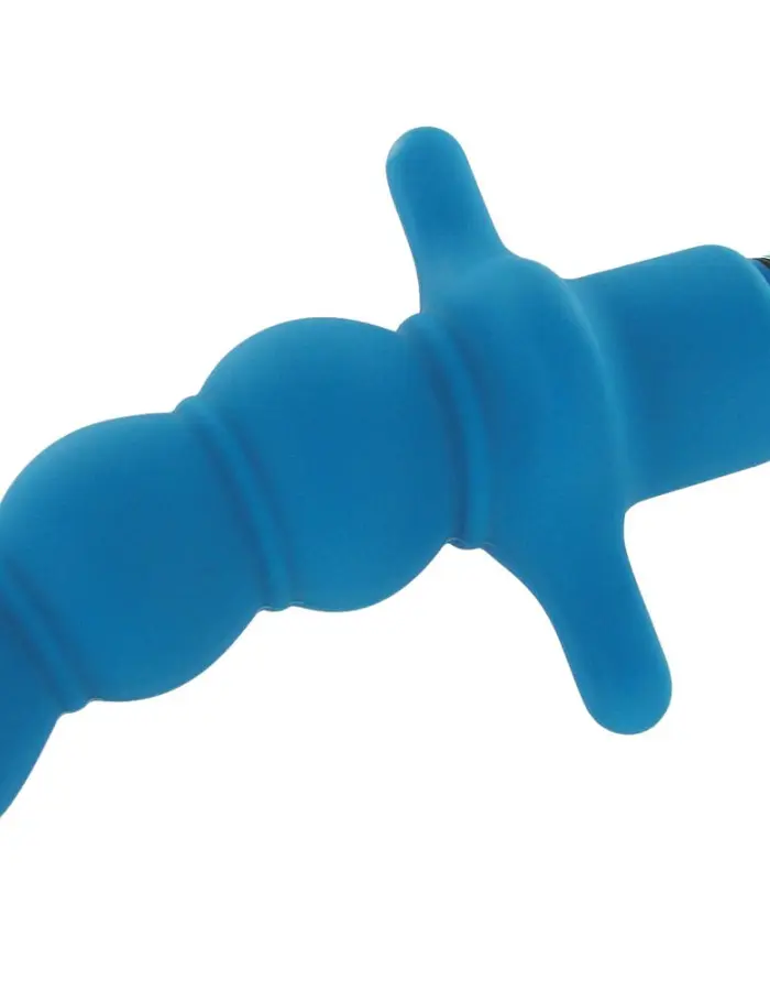 All Mighty Azure Vibe Silicone - Blue