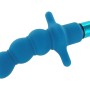 All Mighty Azure Vibe Silicone - Blue