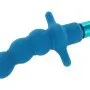 All Mighty Azure Vibe Silicone - Blue
