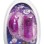 Mr. Tingles 4 Speed Bunny Bullet Vibe - Purple