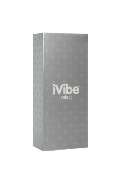 Ivibe Select - Iroll - Purple