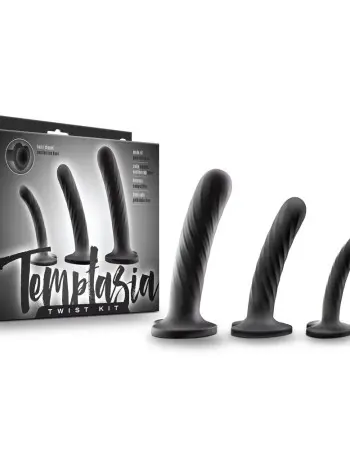 Temptasia - Twist Kit - Set of Three