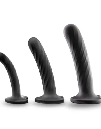 Temptasia - Twist Kit - Set of Three