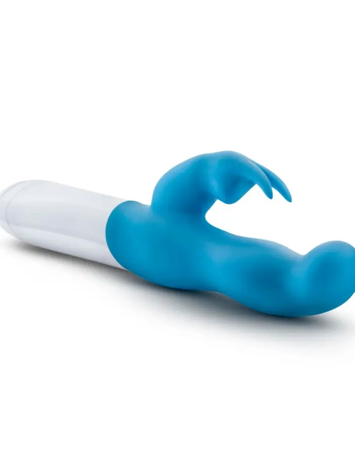 Play With Me - Jelly Bean - Blue