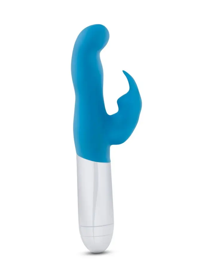 Play With Me - Jelly Bean - Blue
