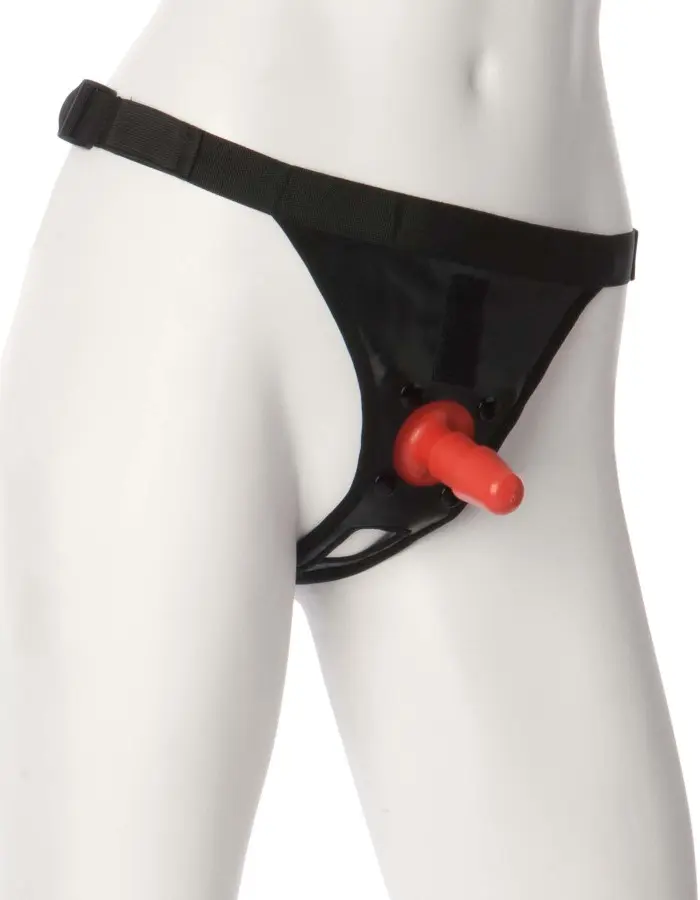 Vac-U-Lock Ultra Harness With Plug