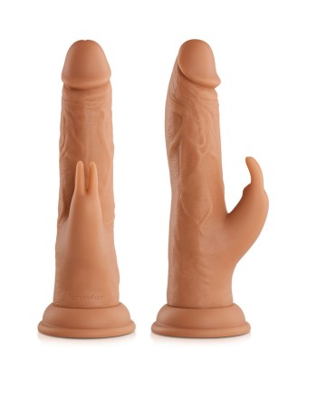 Wireless Turbo Rabbit - Cream