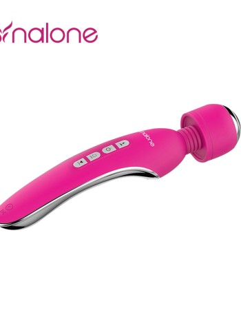 Electro - Pink