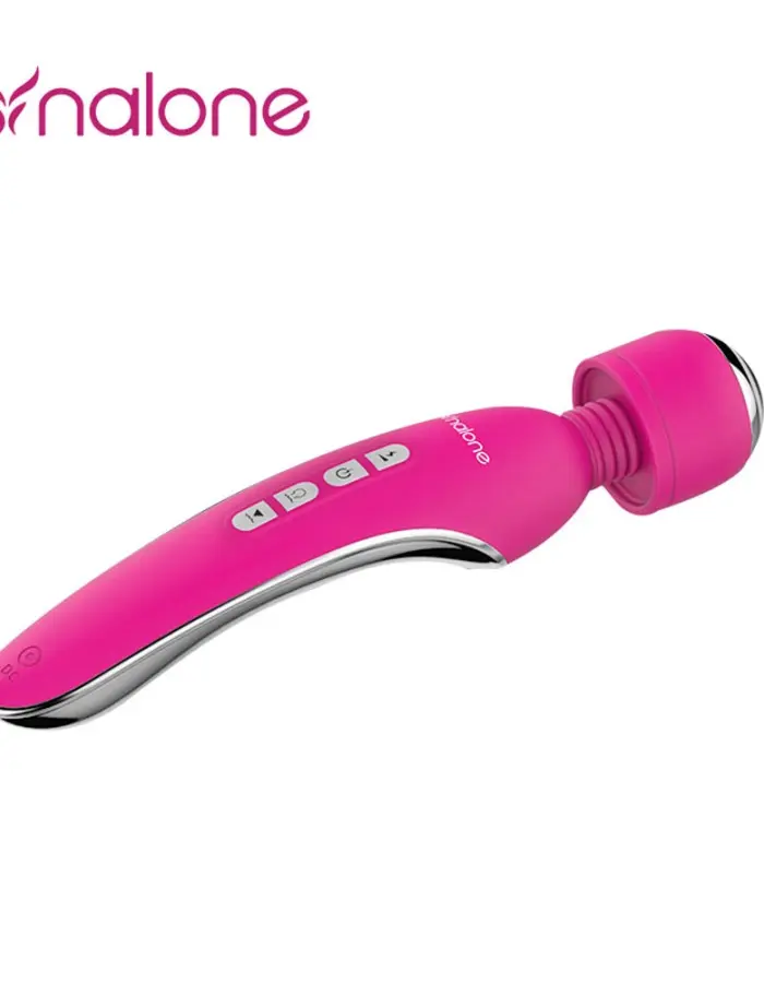 Electro - Pink