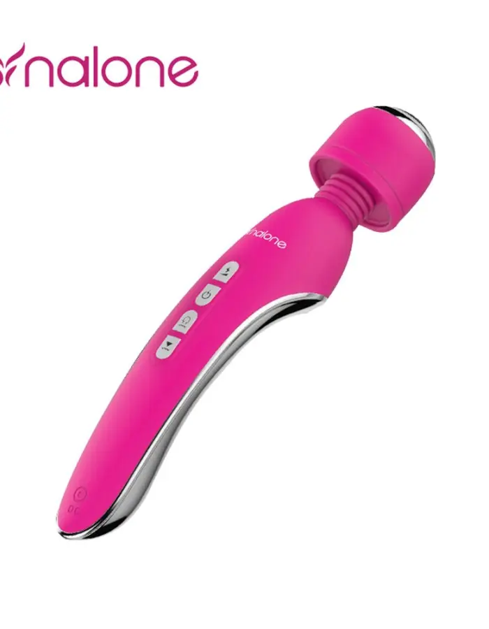 Electro - Pink
