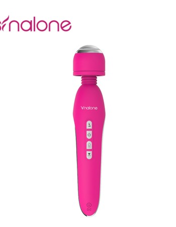 Electro - Pink