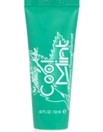 Juicy Lube 72 Piece Bag - 12 ml Tubes - Cool Mint