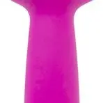 Vibez by Palmpower - Rabbit Wand - Pink
