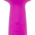 Vibez by Palmpower - Rabbit Wand - Pink