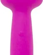 Vibez by Palmpower - Rabbit Wand - Pink