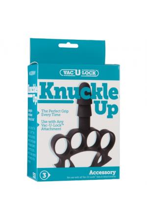 Vac-U-Lock Knuckle Up