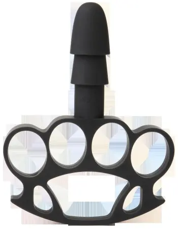 Vac-U-Lock Knuckle Up