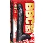 Bbc - Big Black Cock Icepick 12 Inch