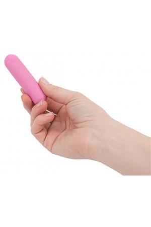 Power Bullet Essential 3.5" - Pink