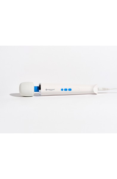 Magic Wand Plus - White