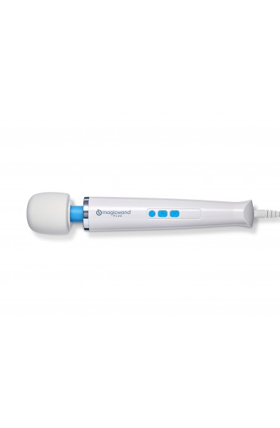 Magic Wand Plus - White