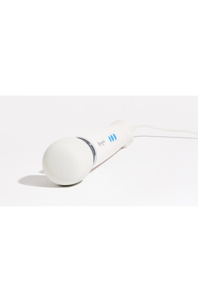 Magic Wand Plus - White