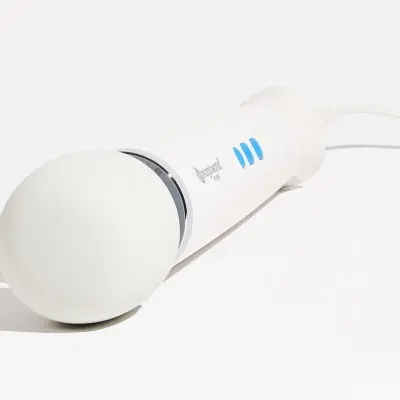 Magic Wand Plus - White