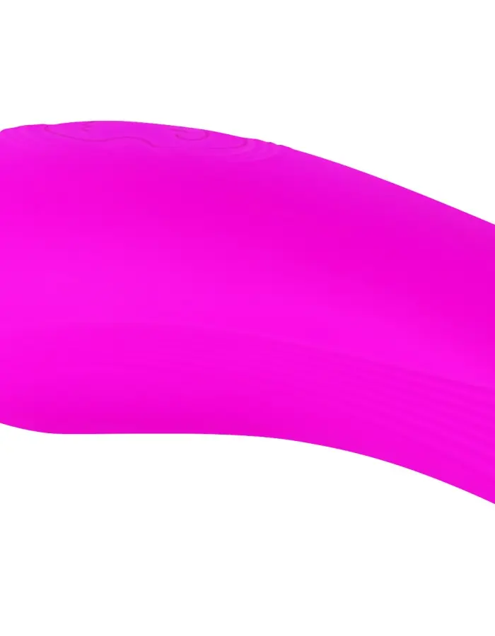 Adam & Eve Intimate Curves Rechargeable Wand