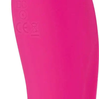 Adam & Eve Intimate Curves Rechargeable Wand