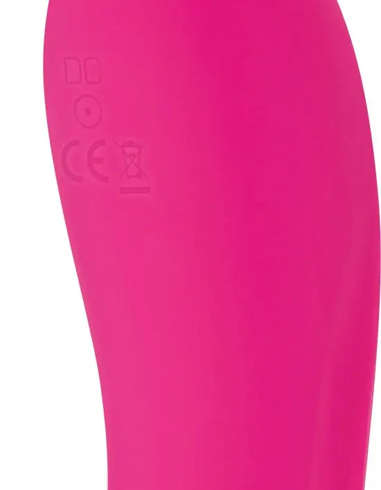 Adam & Eve Intimate Curves Rechargeable Wand