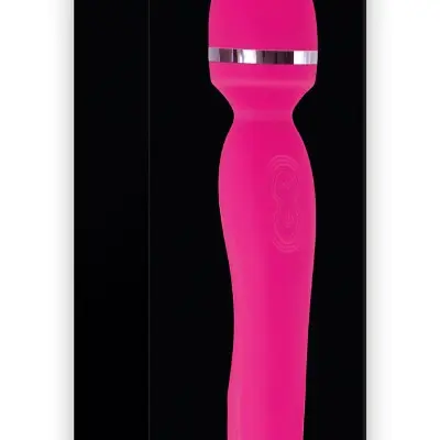 Adam & Eve Intimate Curves Rechargeable Wand