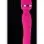 Adam & Eve Intimate Curves Rechargeable Wand