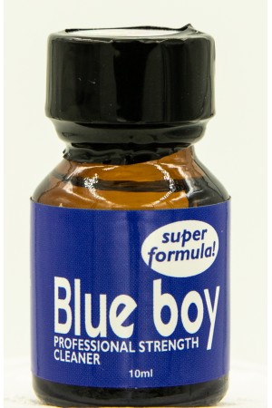 Electrical Cleaner Blue Boy 10 ml