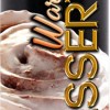 Wet Warming Desserts Warm Homemade Cinnamon Roll 3 Fl Oz