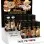 Wet Warming Desserts 4 Free Testers and Countertop Display With 16 Wet Warming Desserts 3 Fl Oz