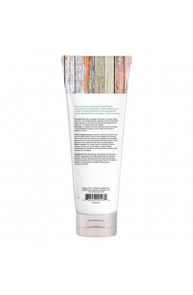 Coochy Shave Cream Coastal Haven 7.2 Fl Oz.