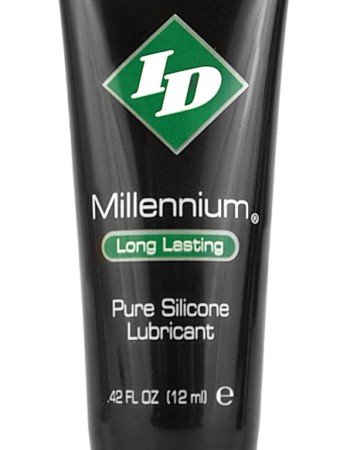 Millennium 12 ml Tubes - 72 Piece Bulk Bag
