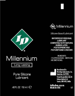 Millennium 12 ml Tubes - 72 Piece Bulk Bag