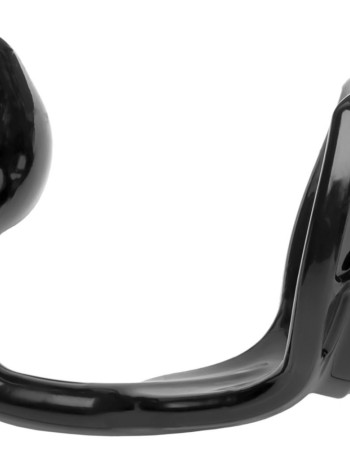 Armour Tug Lock - Black